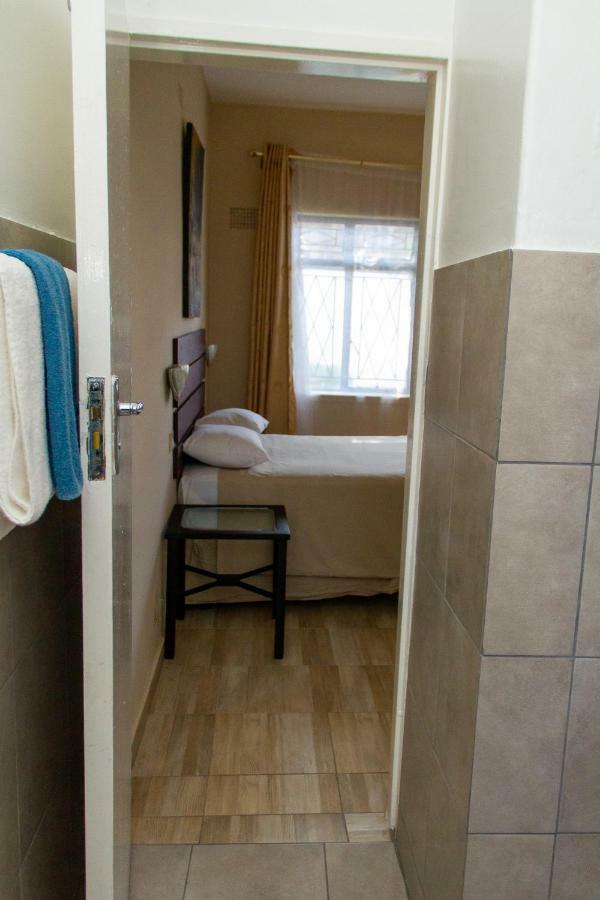 Horizon Inn Harare Exterior photo